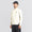 Long-Sleeve Fleece Base Layer Ivory