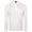 Croxley LS Polo White