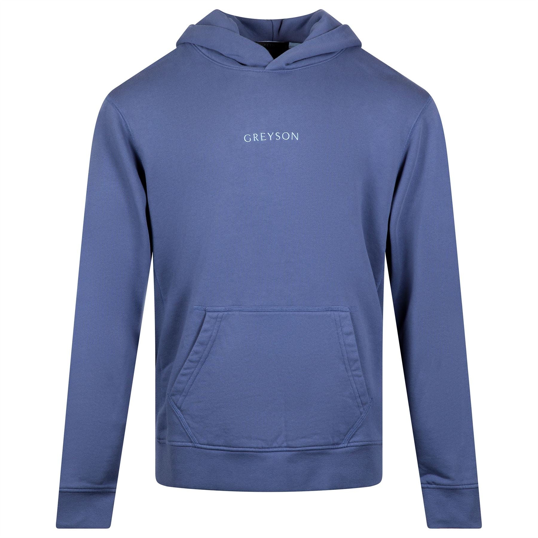 Signature Aspen Hoodie Falcon